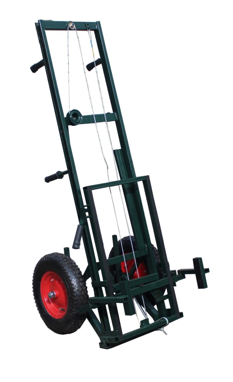 Поворотные медогонки