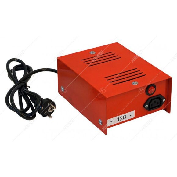 Блок питания — 12 V 150W