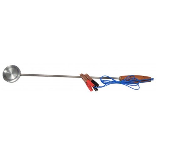 Испаритель для щавелевой кислоты 12V