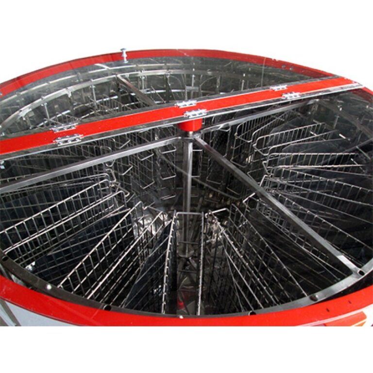 Баки-отстойники