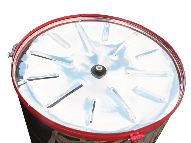 Воскопрессовые комплексы