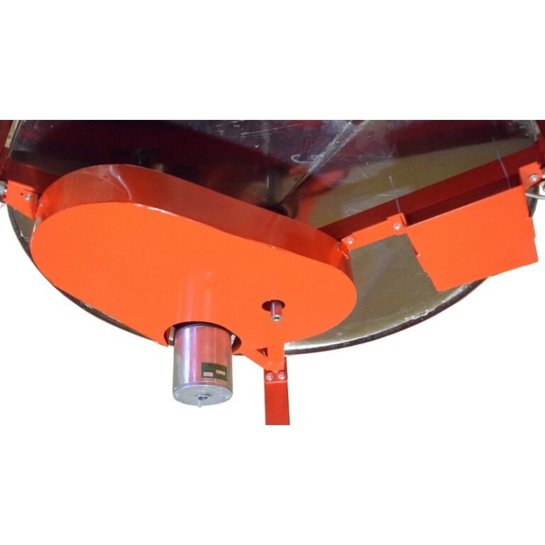 Медогонка 4 - рамочная неповоротная