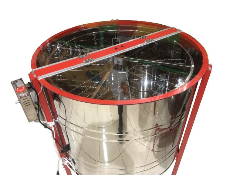 Солнечные воскотопки