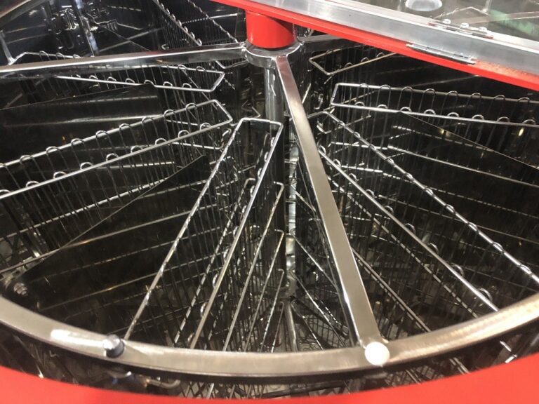 Воскотопки